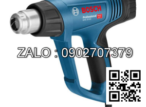 Máy thổi hơi nóng Bosch 06012A62K0 GHG 20-63