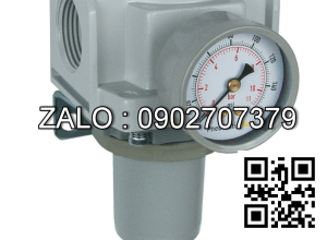 Bộ điều áp SKP-Korea SAR4000M