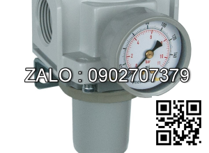 Bộ điều áp SKP-Korea SAR6000M