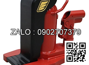 Kích móc thủy lực 3 tấn, 110mm EAGLE TOE-060