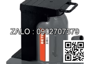 Kích móc thủy lực 10 tấn, 140mm BETEX TOE-200