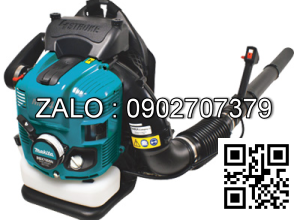 Máy thổi lá Makita EB7650TH