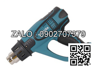 Máy thổi hơi nóng Makita HG5030K 1600W