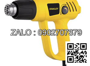Máy thổi hơi nóng Stanley STEL670