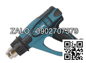 Máy thổi hơi nóng Makita HG6003 1800W
