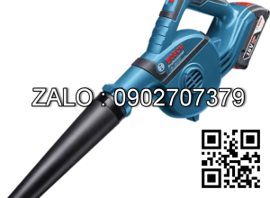 Máy thổi bụi Bosch GBL 620 (mới)