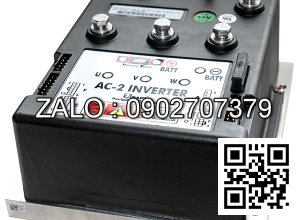 Bộ điều khiển HELI AC-2 ZAPI