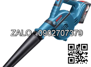 Máy Thổi Bụi Bosch GBL 800E 800W