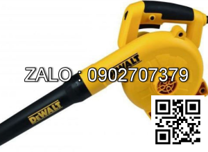 Máy thổi bụi Dewalt DWB6800