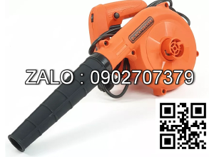 Máy thổi bụi Black&Decker BDB600