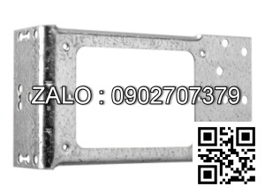 Đế sắt cho ổ âm sàn Clipsal / Schneider MB224B