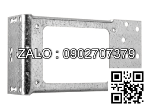 Đế sắt cho ổ âm sàn Clipsal / Schneider MB224DB