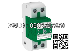 MC 50-B-OS (255V, 1P+OS, 50kA/P (10/350)) OBO 5096851