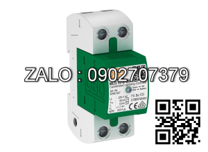 MCD 50-B-OS (255V, 1P+OS, 50kA/P (10/350)) OBO 5096852