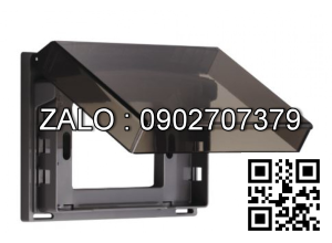 Mặt có nắp che mưa Panasonic WEG8981