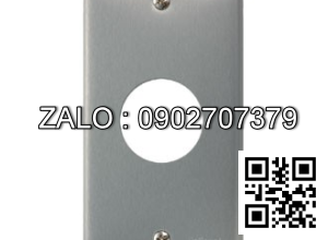 Mặt nhôm lỗ tròn Panasonic WN9514