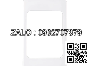 Mặt viền đơn MPE A20-IP