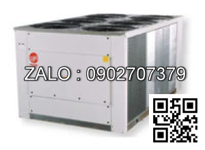 Bộ điều khiển Trane RAUP 400