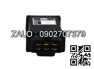 Phụ tùng ISUZU 4JG2