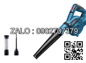 Máy thổi dùng pin 18V Bosch GBL 18 V-LI