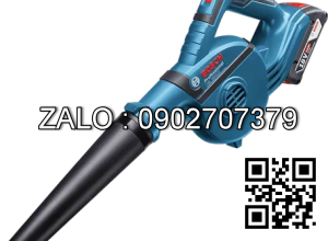 Máy thổi 18V Bosch GBL 82-270