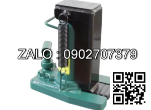 Kích móc thủy lực 2 tấn, 4.53inch SIMPLEX TJH2A