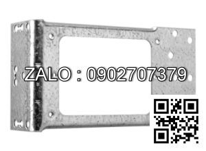 Đế sắt cho ổ âm sàn Clipsal / Schneider MB224B