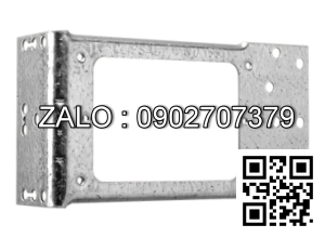 Đế sắt cho ổ âm sàn Clipsal / Schneider MB224DB