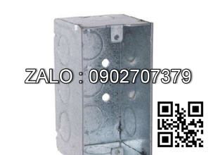 Đế âm đơn Clipsal / Schneider 157_1