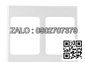 Mặt viền đơn MPE A20-WND