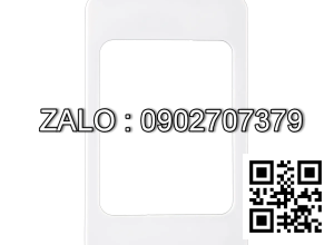 Mặt viền đơn MPE A20-IP