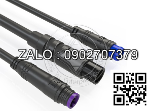 Phụ kiện thủy lực440N06-L2010