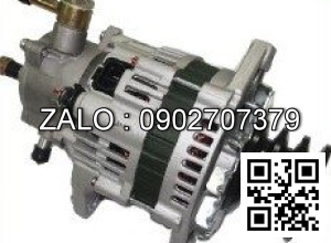 Máy phát điện TOYOTA 1KZ-TE