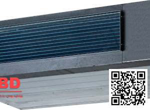 Dàn lạnh âm trần nối ống gió VRF.MWD-AMZ