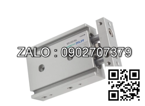 Máy nén khí Xi Lanh Airtac TN 10X20-S