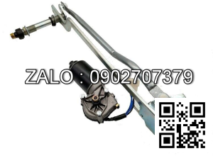 Motor gạt nước máy xúc Sumitomo