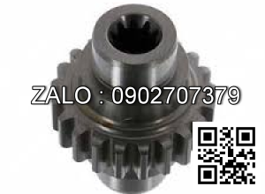 Nhông 10Tx21T 4Y/7FG,5K/7FG TOYOTA