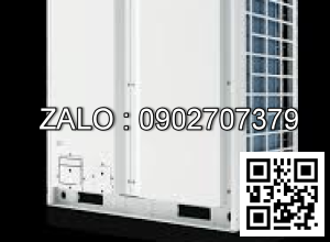 Dàn lạnh VRF âm trần cassette 1 cửa gió. Trane MWA-AMN