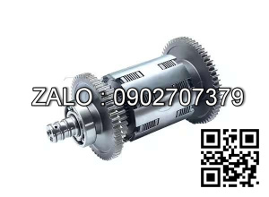Bộ nồi hộp số tự động TCM HELI FD50-100Z8 CPCD50-100