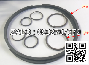 Tép long hộp số