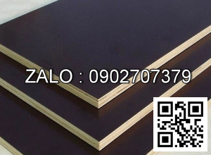 Mặt bàn ( Ván ép phủ phim 12mm )