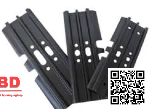 Guốc sắt bản 450 ( loại chạy 500 giờ )