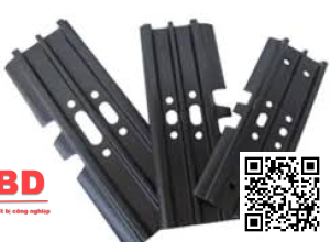 Guốc sắt bản 450 ( loại chạy 1500 giờ )