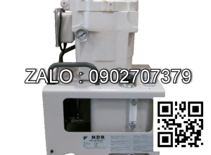 Máy ép thủy lực NDR151-102H-30 1.5 kw Daikin