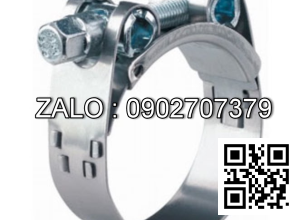 Đai xiết cổ V GBSM 239-252/30W5