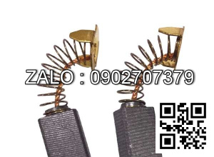Than Bosch 1.619.PA4.025 (sử dụng thay cho than Ken 9750)