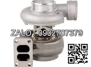 Trubor D7D EDE2 volvo