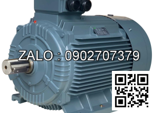 Motor gạt nước 24V