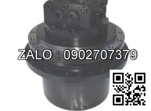 Cụm báh răng quay toa EX100-5