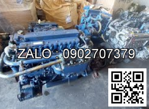 Máy thủy Nissan 46 ( Piston 1,8 tất )